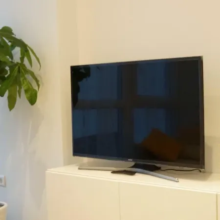Centro Uncibay Appartement Málaga