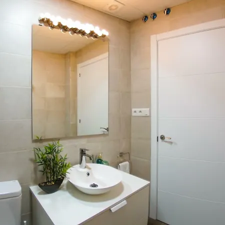 Appartement Centro Uncibay Málaga