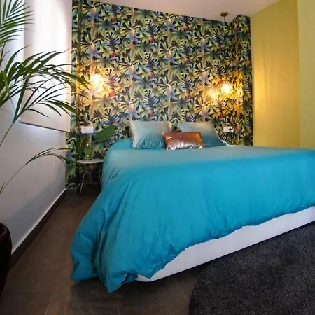 Appartement Centro Uncibay Málaga