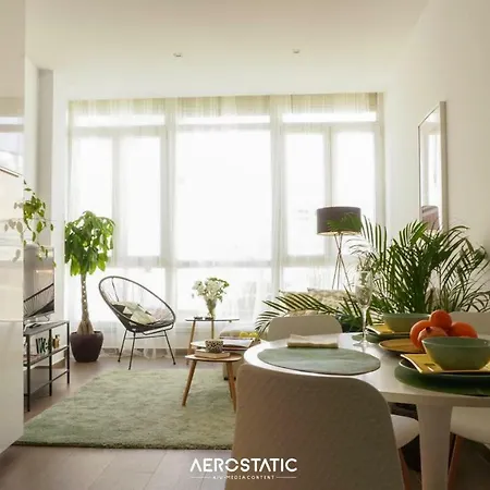 Centro Uncibay Appartement *