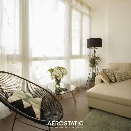 Appartement Centro Uncibay *