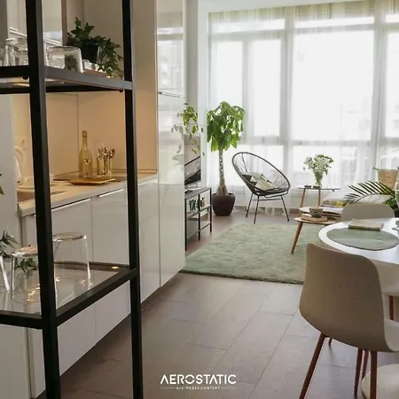 Centro Uncibay Appartement *