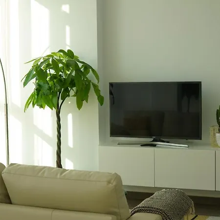Centro Uncibay Appartement