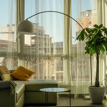 Centro Uncibay Appartement *