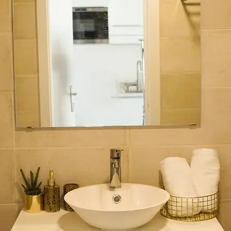 Appartement Centro Uncibay Málaga